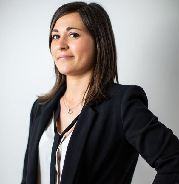 Carmen Grillo