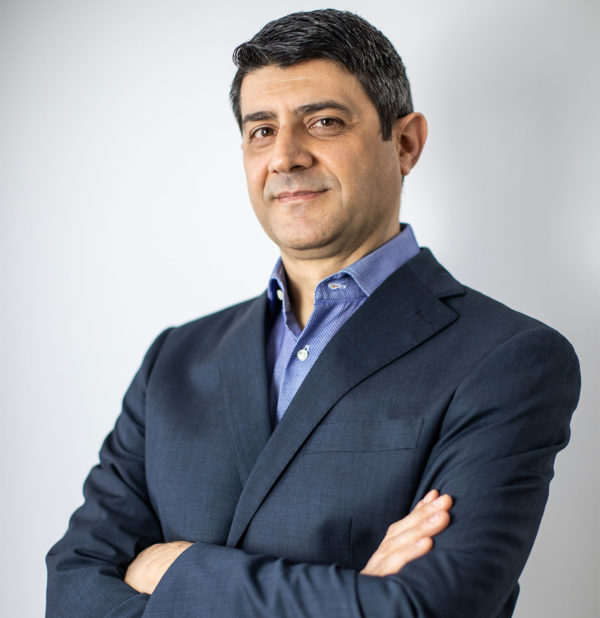 Fabio Schiavone