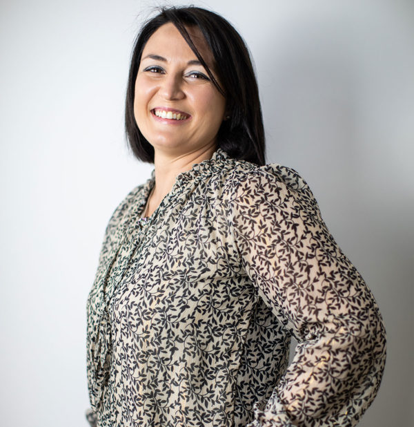 Mariagrazia Lamonica