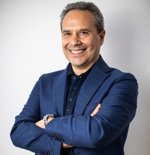 Stefano Rubino