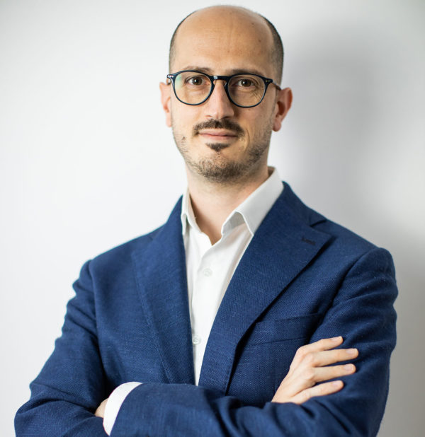 Emanuele Mancuso