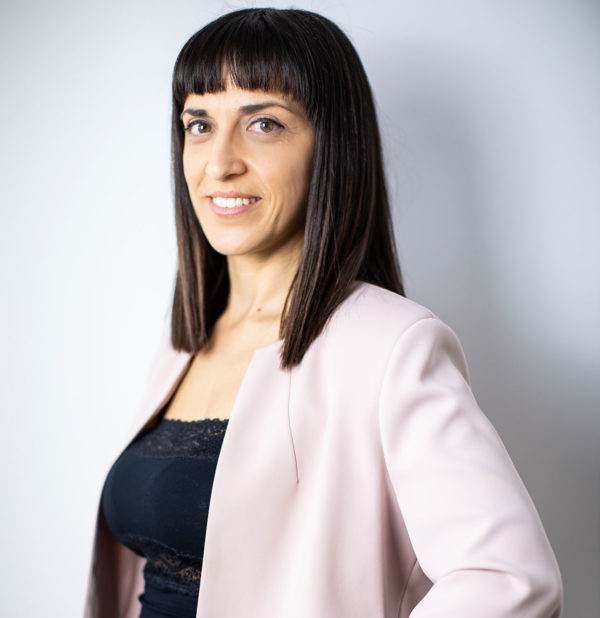 Maria Mancuso