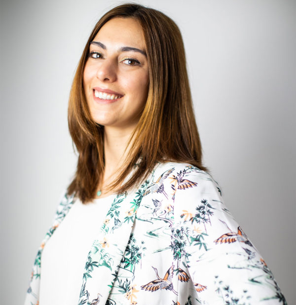 Giorgia Mardente