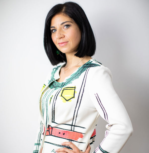 Vanessa Sità