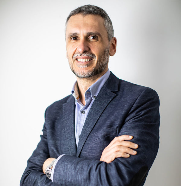 Fabrizio Gallo