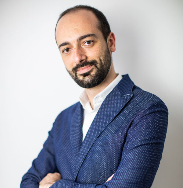Enrico Lo Monaco