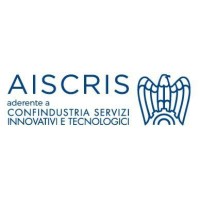 Nuovo Logo: Aiscris