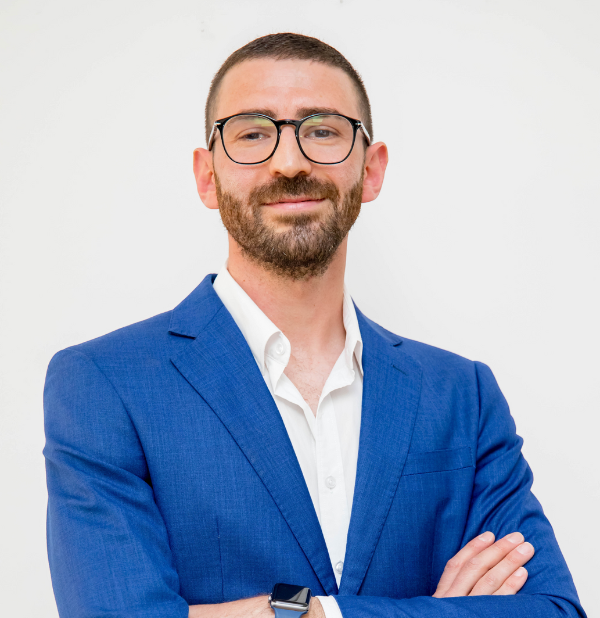 Marco Folino