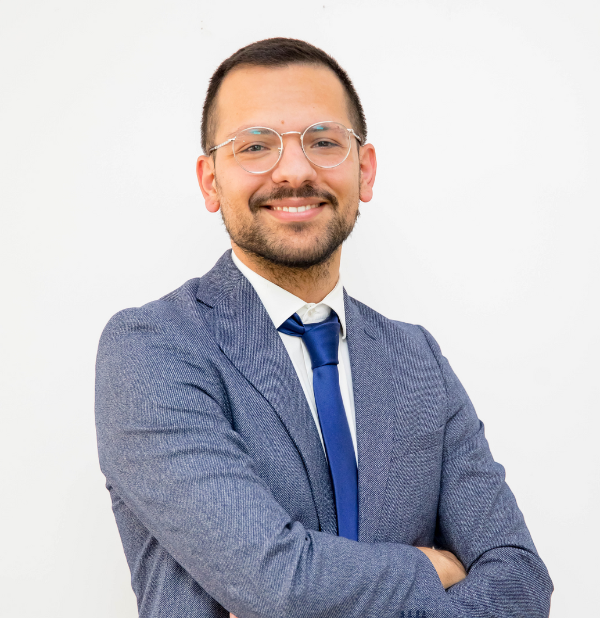 Mario Torchia